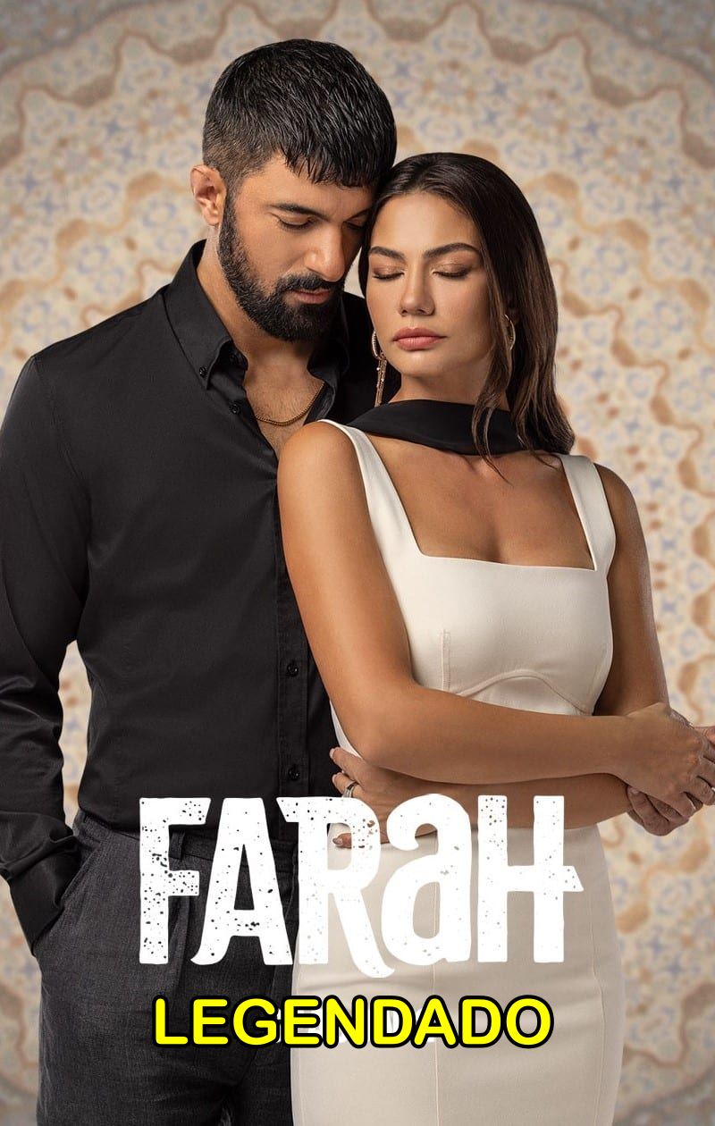 Assista ADIM FARAH( Meu Nome é Farah) LEGENDADO em Português online Grátis