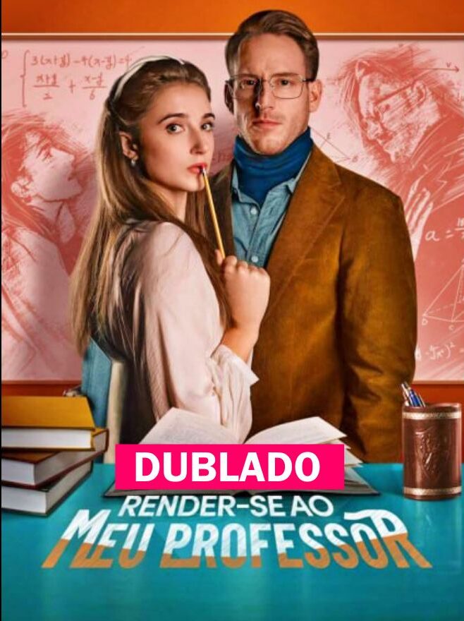 Assista RENDER-SE AO MEU PROFESSOR DUBLADO em Português online Grátis