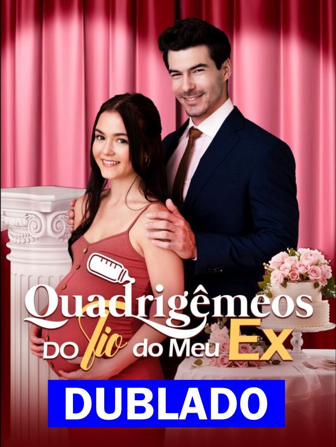 Assista QUADRIGÊMEOS DO TIO DO MEU EX DUBLADO em Português online Grátis