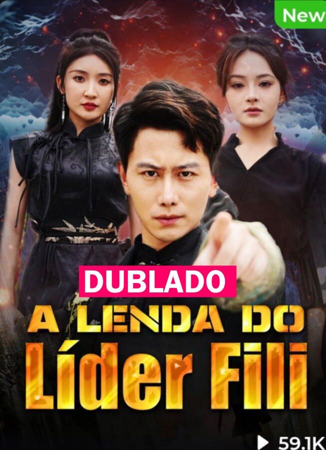 Assista A LENDA DO LÍDER FILI DUBLADO em Português online Grátis