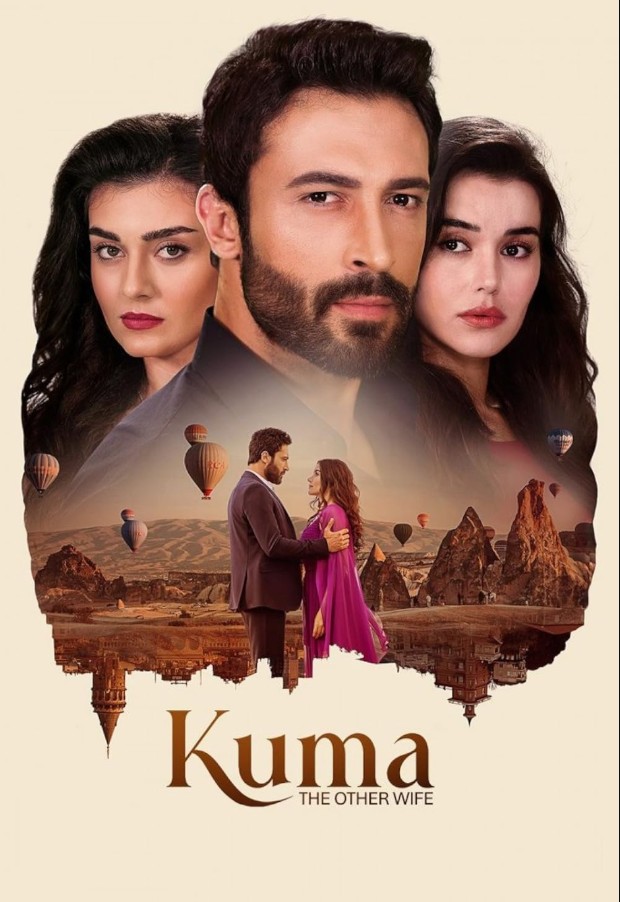 Assistir KUMA(A OUTRA ESPOSA) em Português Online Grátis
