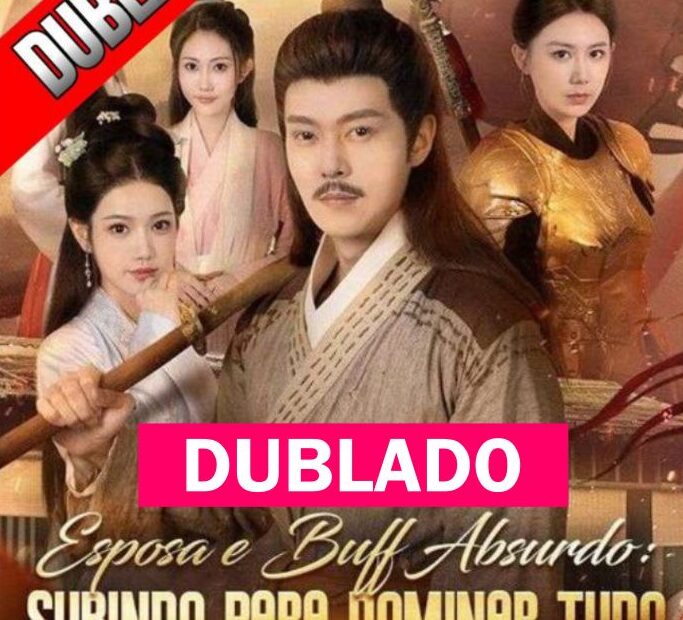 Assista ESPOSA E BUFF ABSURDO SUBINDO PARA DOMINAR TUDO DUBLADO em Português online Grátis