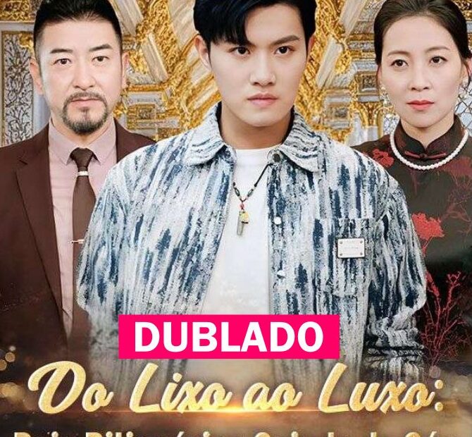 Assista Do Lixo Ao Luxo Pais Bilionários Caindo do Céu DUBLADO em Português online Grátis