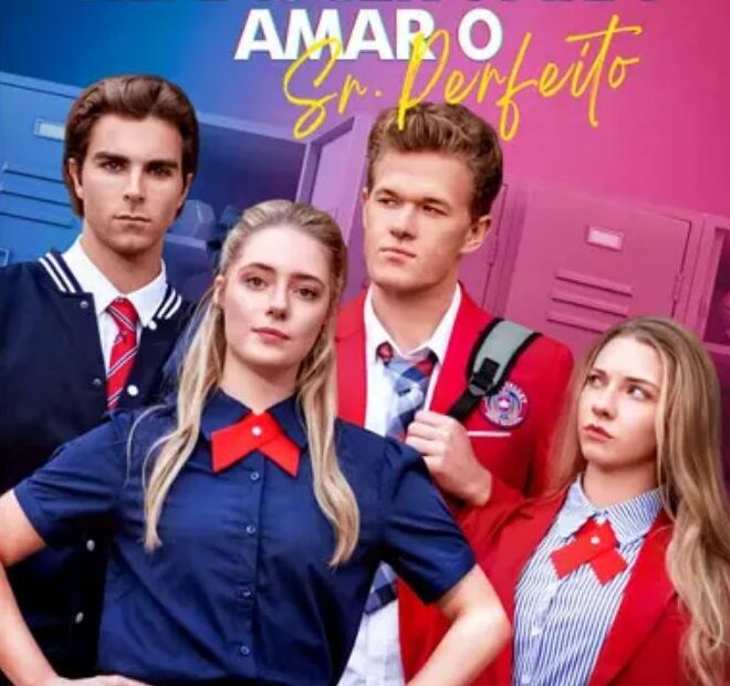 Assista Renascer para Amar o Sr. Perfeito DUBLADO em Português online Grátis