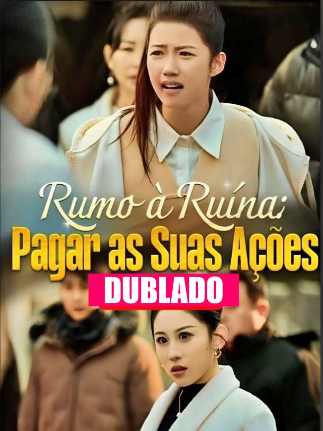 Assistir RUMO A RUÍNA: PAGAR AS SUAS AÇÕES DUBLADO em Português Online Grátis