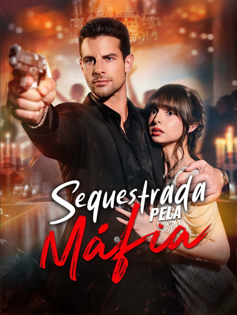 Assista SEQUESTRADA PELA MÁFIA em Português online Grátis